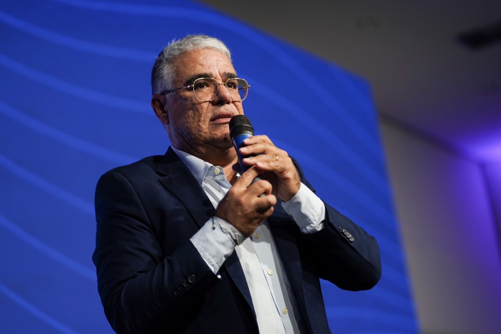 notícia IV Encontro Estadual do NOVO Ceará será marcado pelo anúncio do  pré-candidato à Prefeitura de Fortaleza