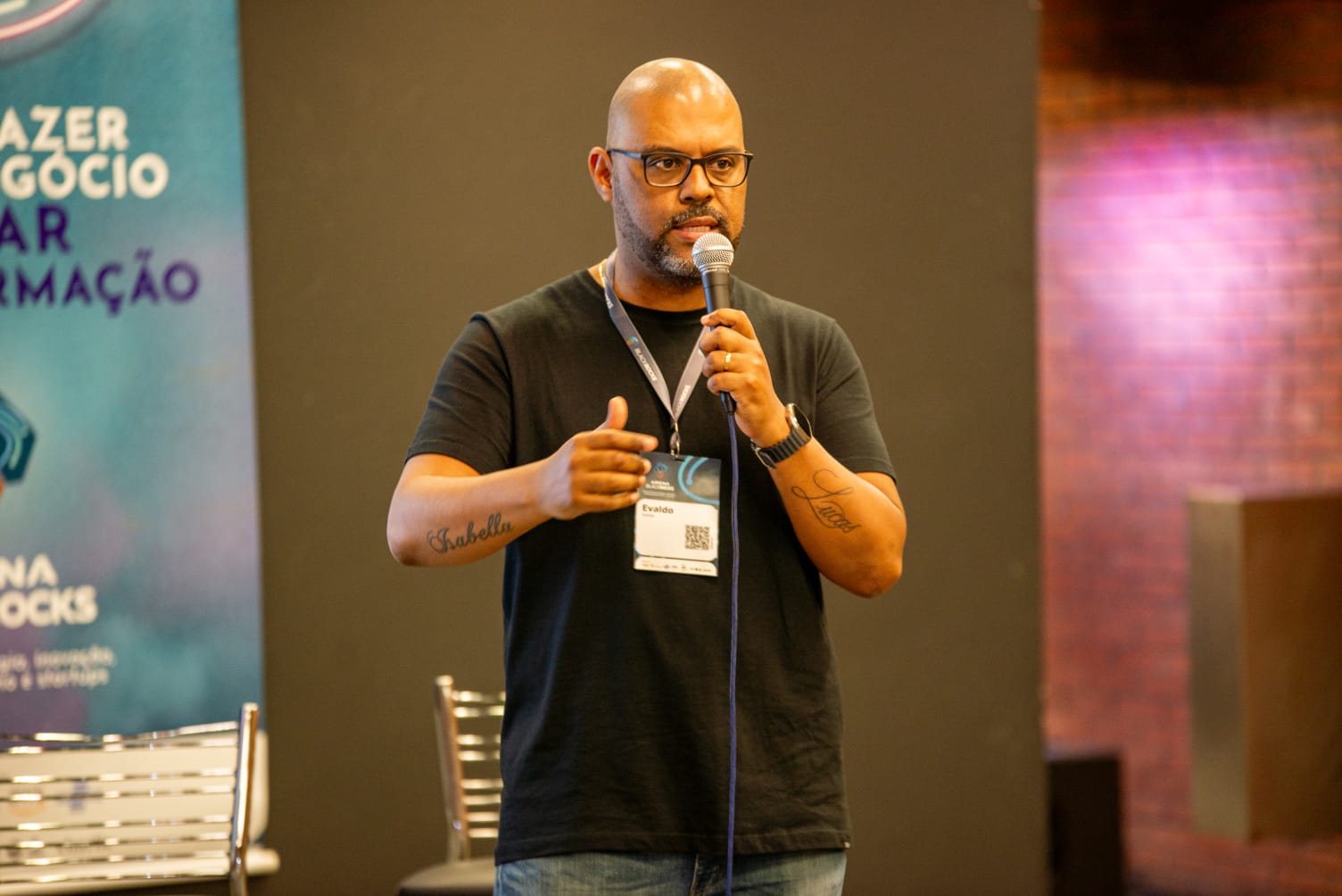 notícia Workshop ensina boas práticas de LGPD para mediadores e árbitros