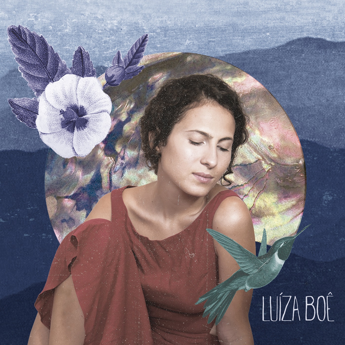 notícia Luíza Boê une sutileza e peso em álbum de estreia