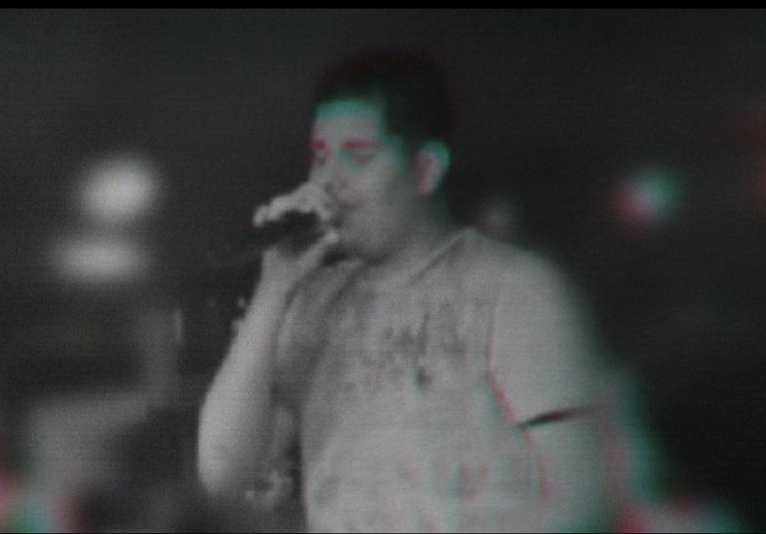 notícia Cantor Odoguiinha, inicia nova conta 