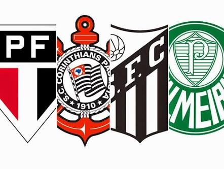 notícia Definidas as semi-finais do Paulistão