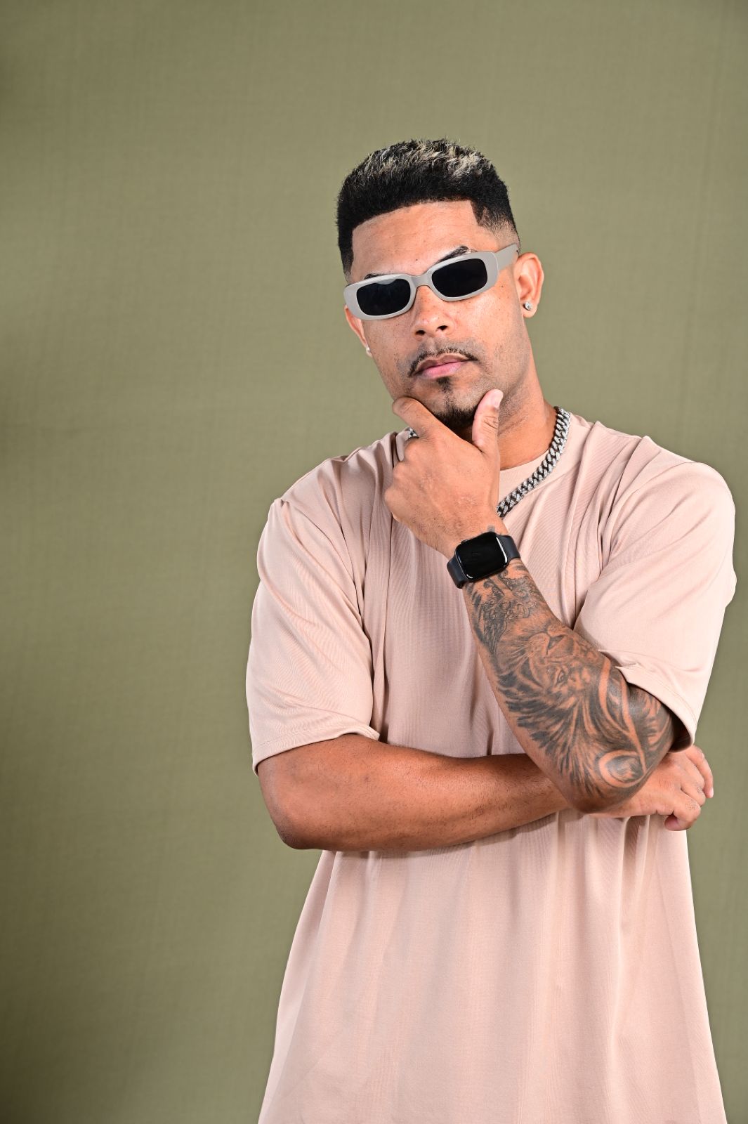 notícia Banda O Erótico se apresenta em Elísio Medrado