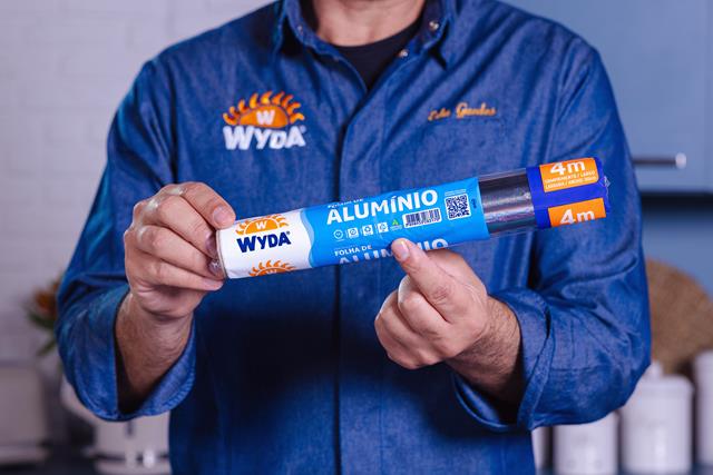 notícia WYDA Embalagens e WeMKT360 anunciam parceria estratégica para impactar o Mercado de Marketing de Influência