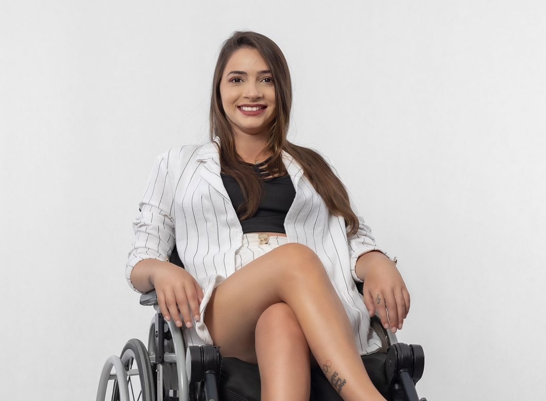 notícia Evoluir é Mágico: evento gratuito traz Laís Sousa à Fortaleza