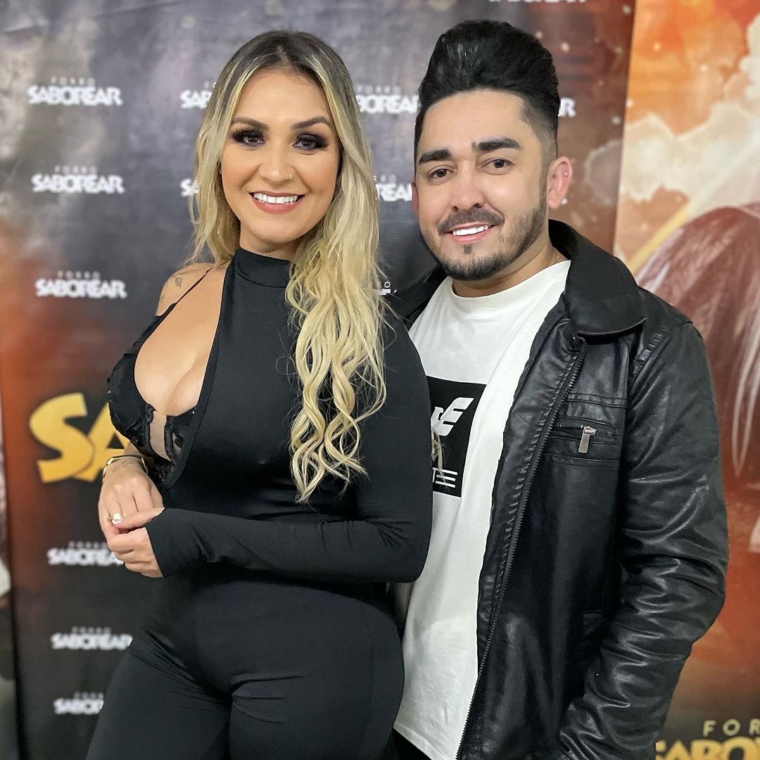 notícia Forró Saborear lança projeto audiovisual