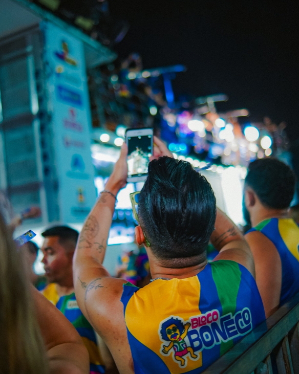 notícia CarnaSobral 2023 impulsiona economia local e injeta cerca de R$7.5 milhões 