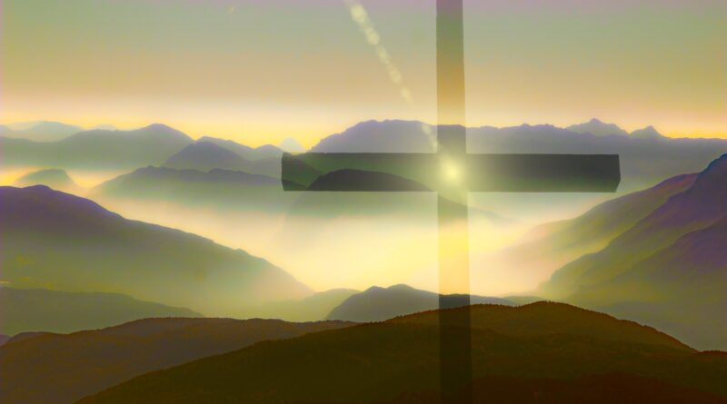 notícia PALAVRA DE HOJE - SALVAÇÃO