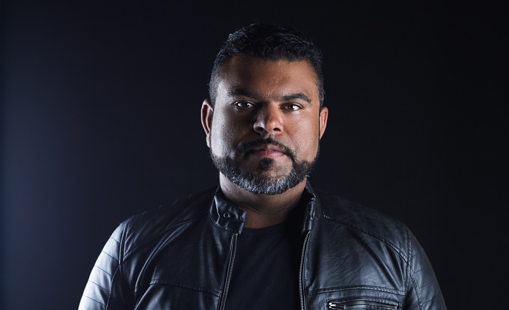 notícia Cantor Elisson Lebrão lança o EP 