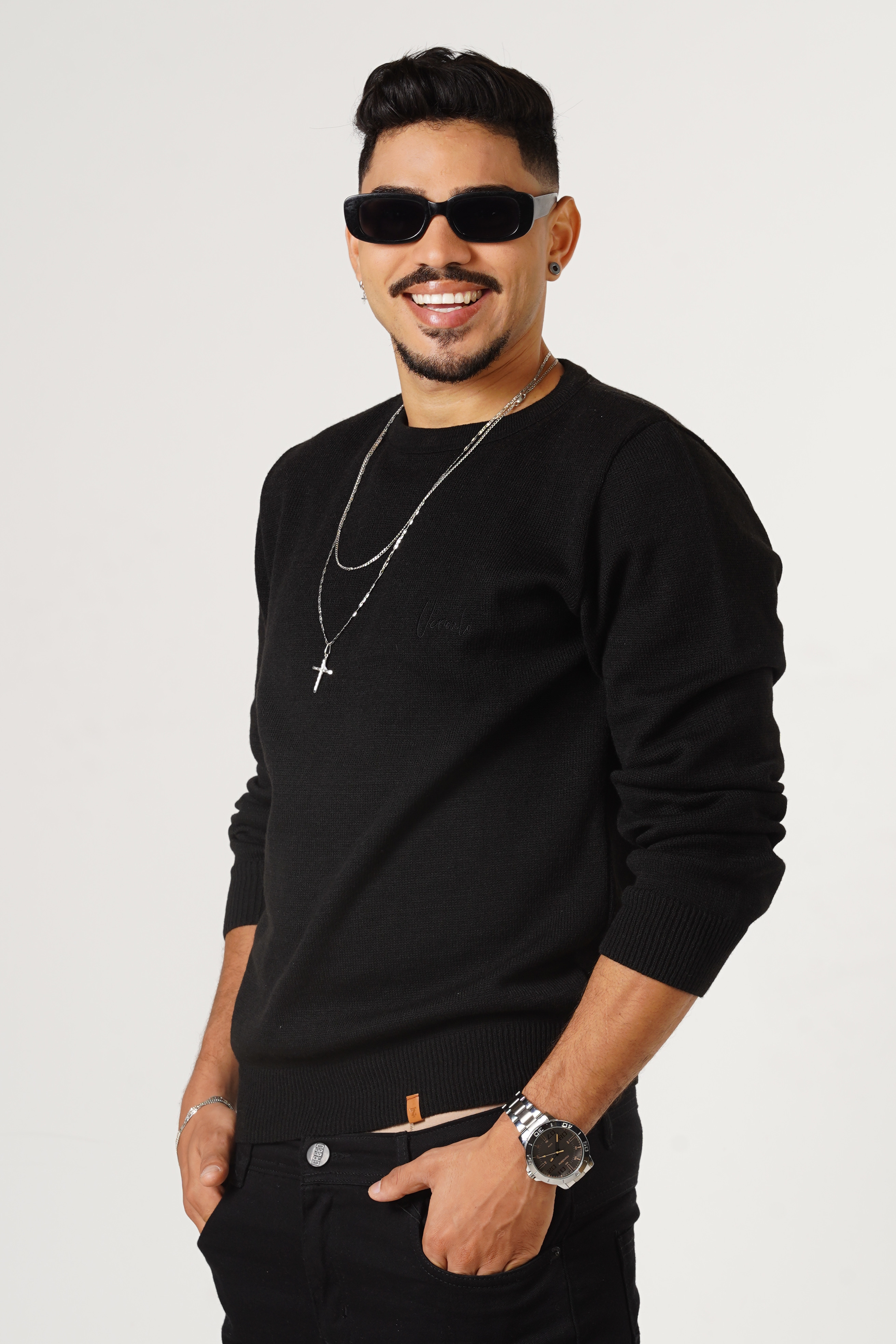 notícia Jack Sotto é a grande aposta do arrocha baiano para o verão 2023/2024