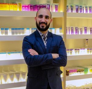 notícia Novembro Azul é saúde masculina