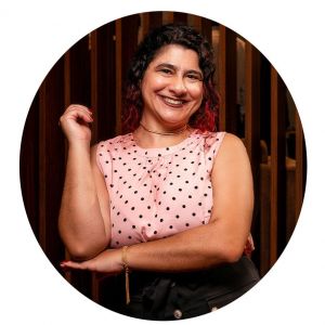 notícia Movimento é VIDA