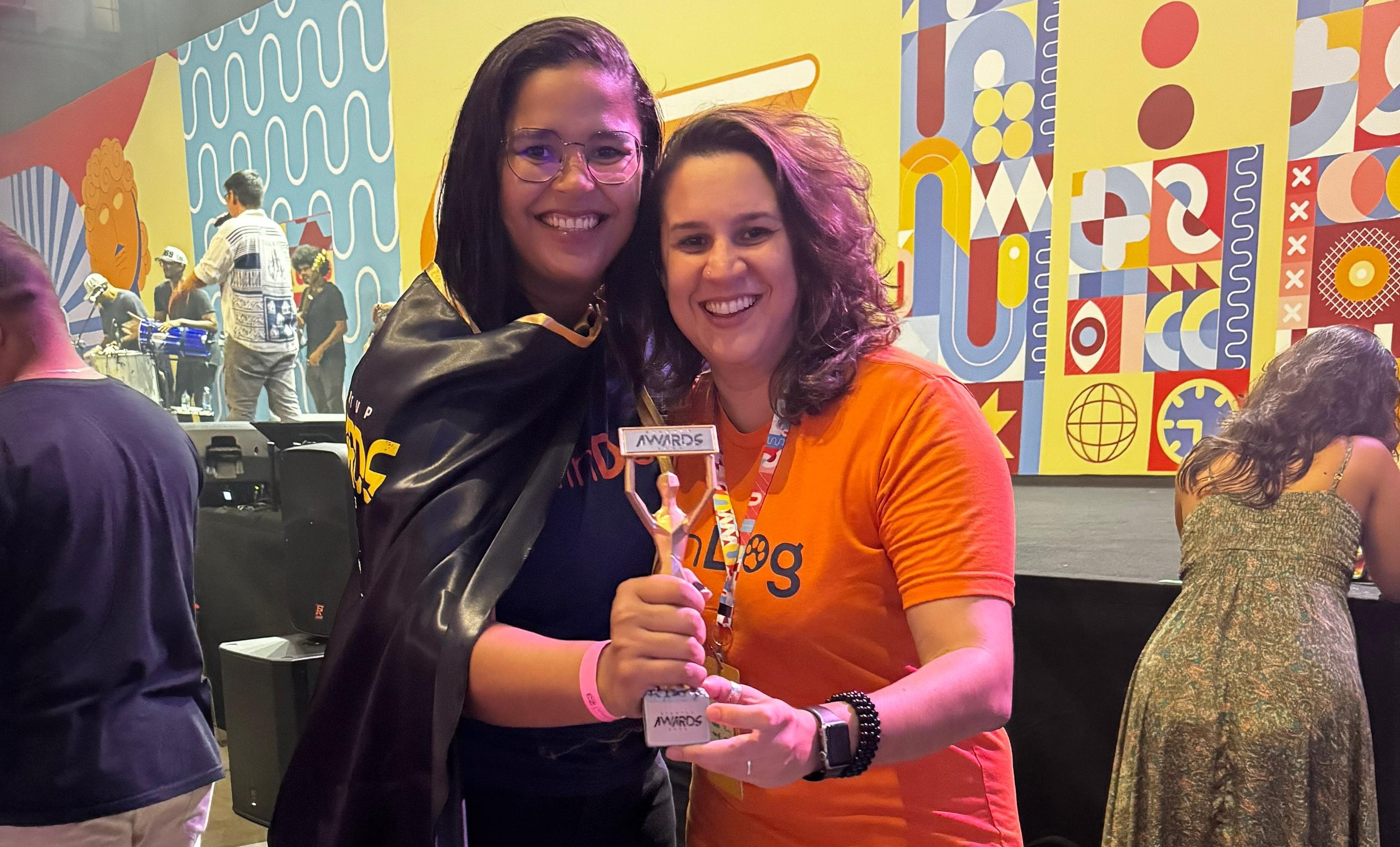 notícia BlinDog é eleita startup revelação em maior prêmio de ecossistemas de inovação do país