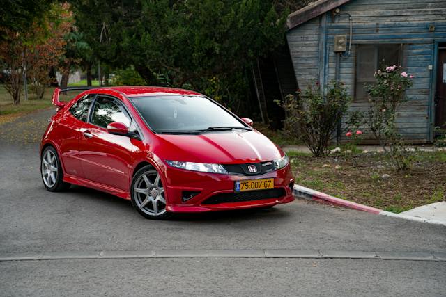 notícia Honda Civic: qual ano é a melhor versão do carro?