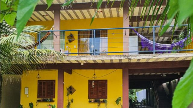 notícia Refúgio dos Amigos: Suites e conjugados mais charmosos de Paraty