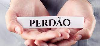 notícia PALAVRA DE HOJE - PERDÃO