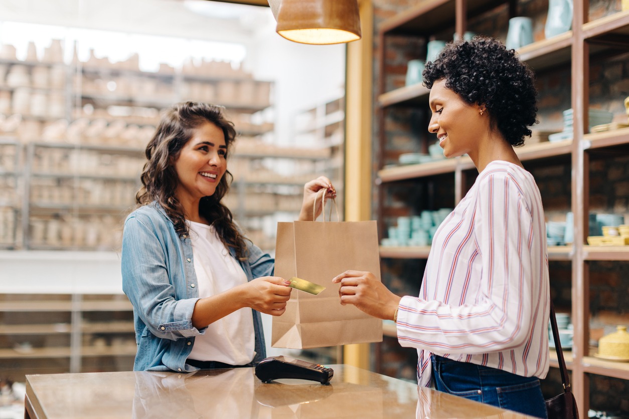 notícia Gasto médio no Natal deve superar o último ano em 26% 