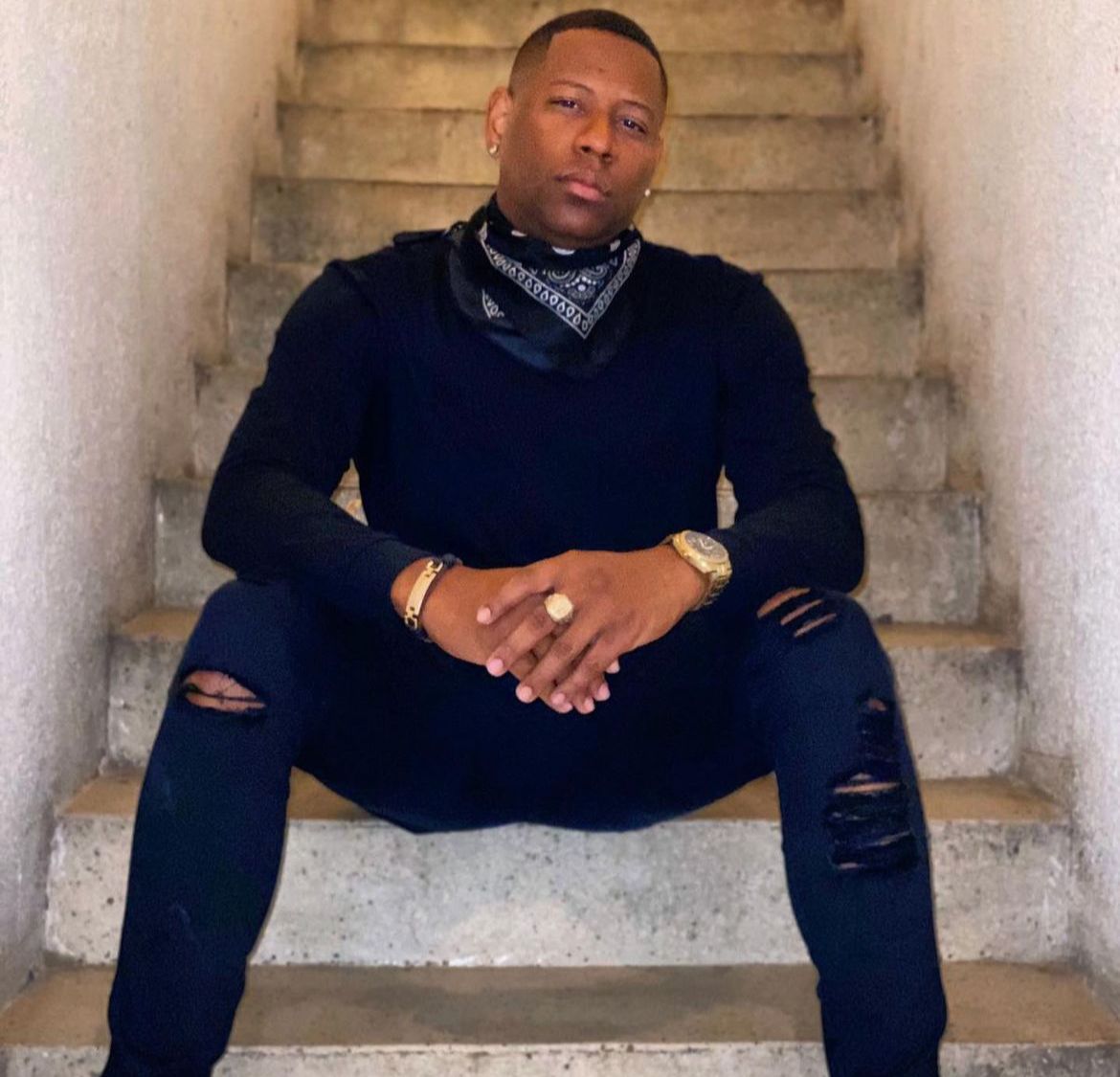 notícia Samba Top se apresenta no T10 e agita o público 