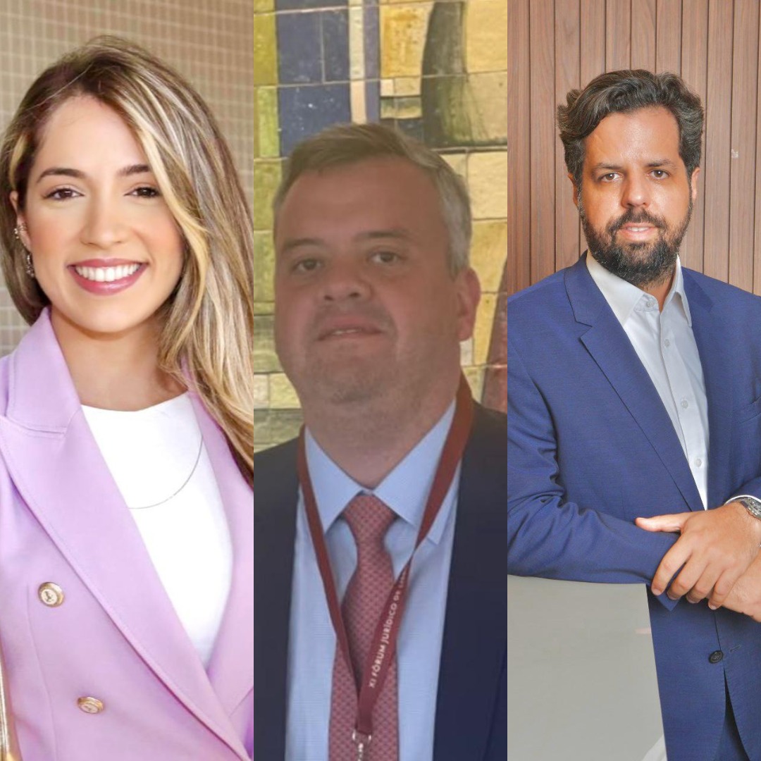 notícia Advogados do escritório RWPV têm participação confirmada no IV Congresso Cearense de Direito Eleitoral