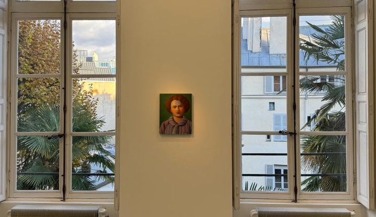 notícia A cineasta Fernanda Vareille fala sobre três exposições em Paris