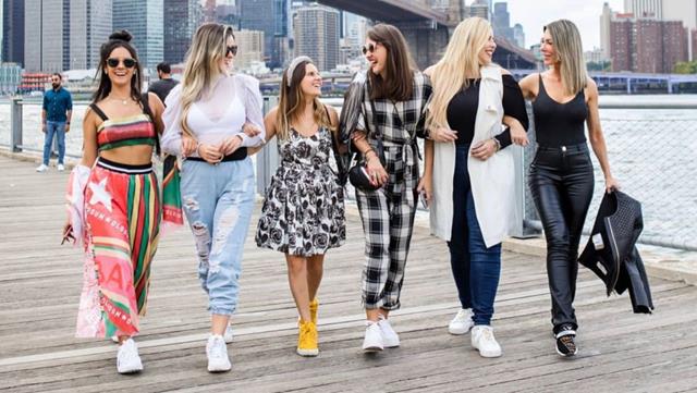 notícia Moda Mundo Circuito: uma jornada de estilo e conhecimento