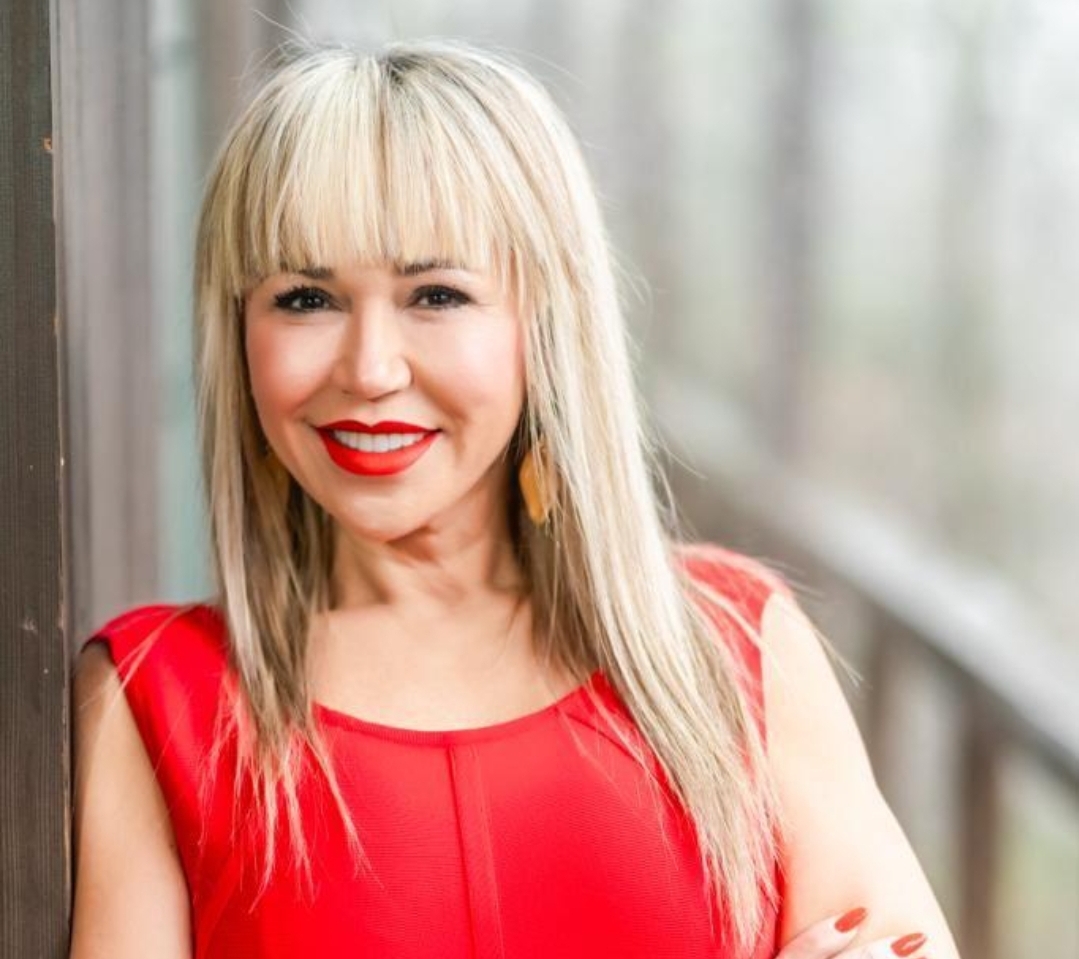 notícia Fundadora do Chateau Julie Lounge Boat será homenageada com o título de cidadã camocimense