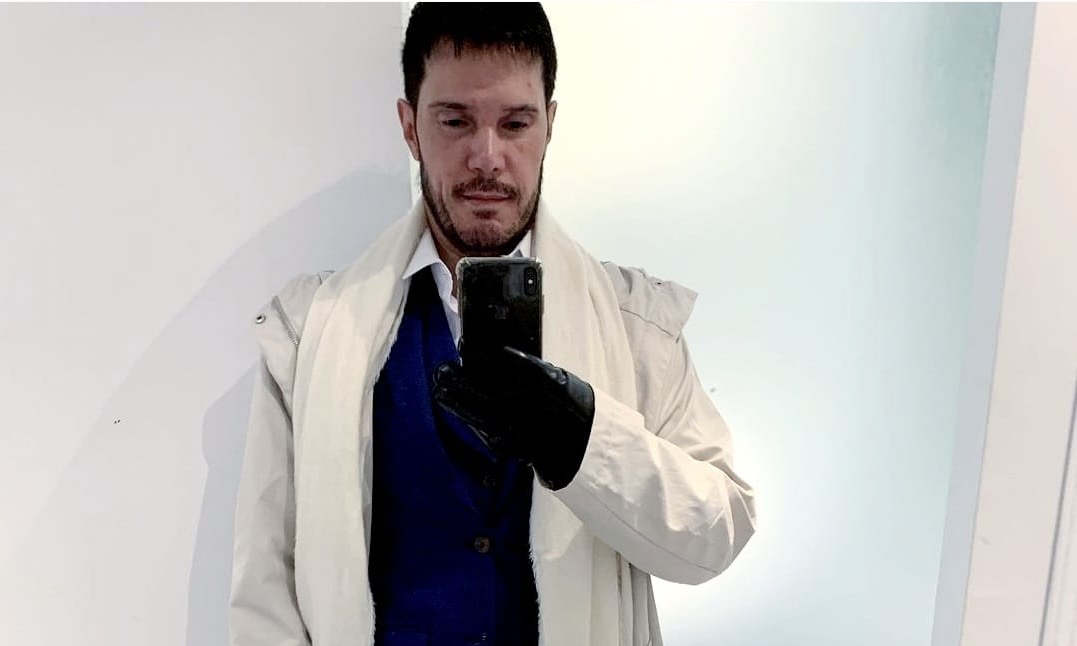 notícia Como se aquecer no inverno?