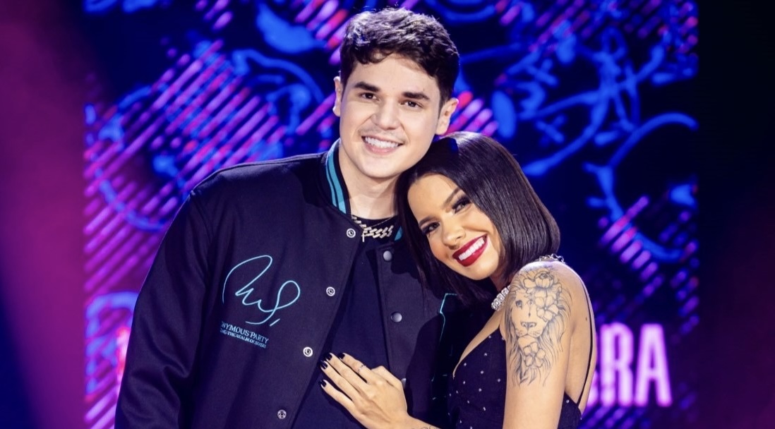 notícia Igor Guerra e Banda A Loba surpreendem com novo single