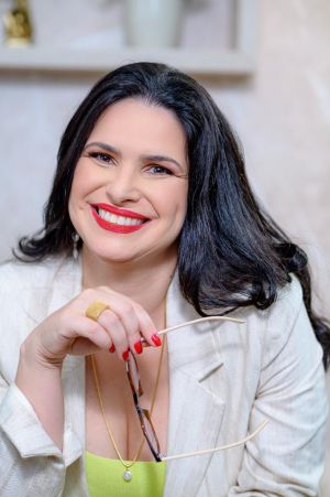 notícia Susana Werner, Naiara Azevedo e Ana Hickmann, o sofrimento perante o controle, você pode ser vítima também