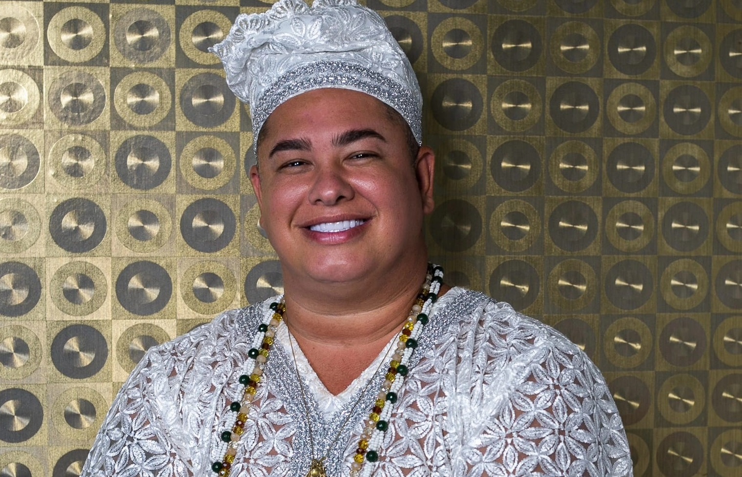 notícia Pai Fábio D'Oxum revela profecias intensas para 2024: um chamado à transformação e resiliência