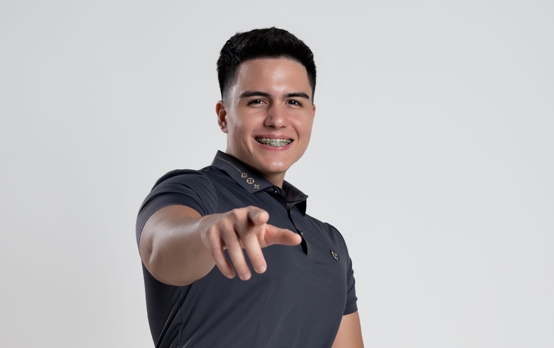 notícia Luan Rocha apresenta seu novo CD, 