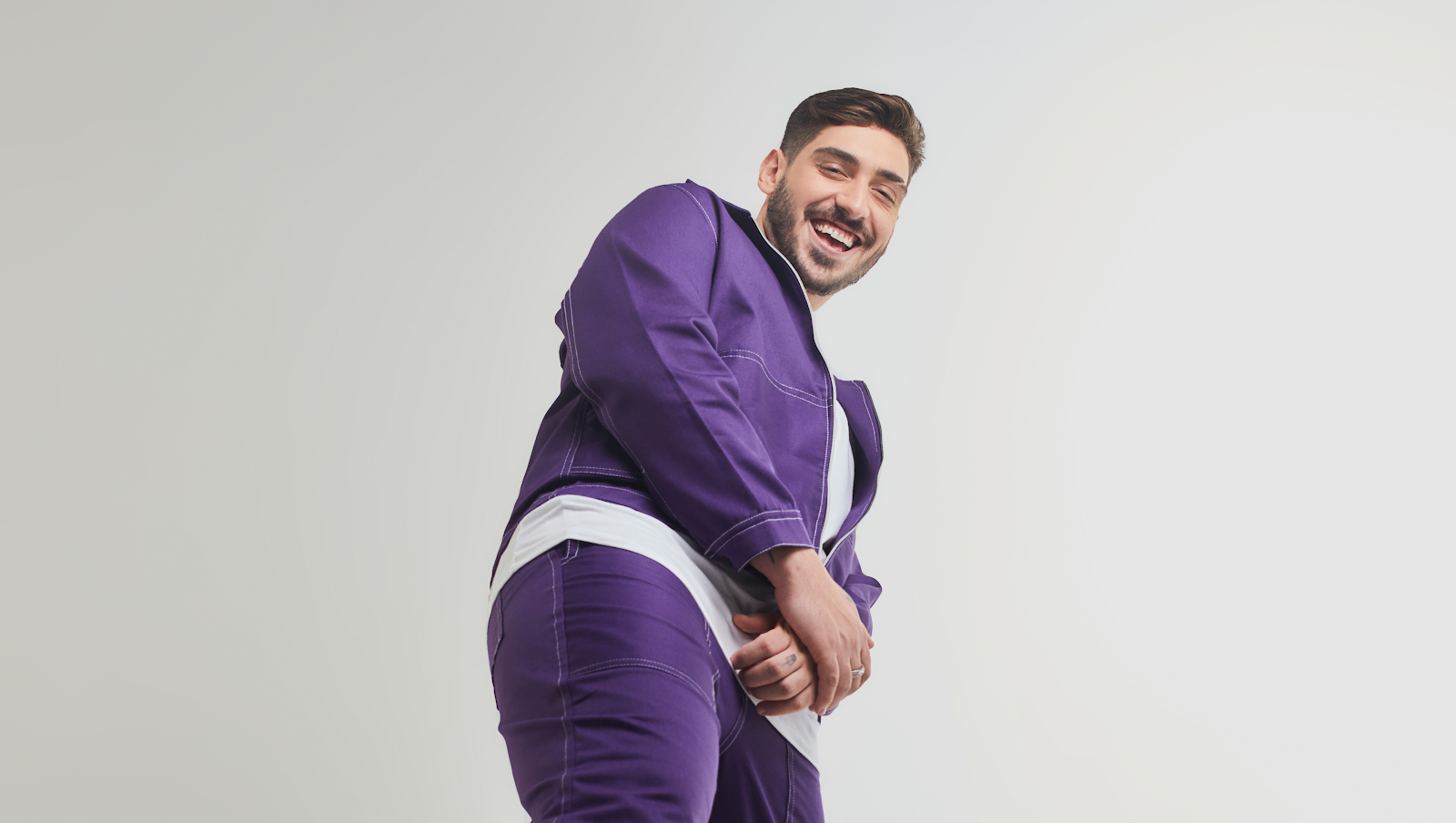 notícia Diego Facó é atração no Ensaios da Anitta em Fortaleza