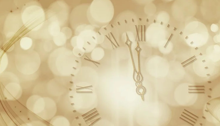 notícia PALAVRA DE HOJE - ANO NOVO