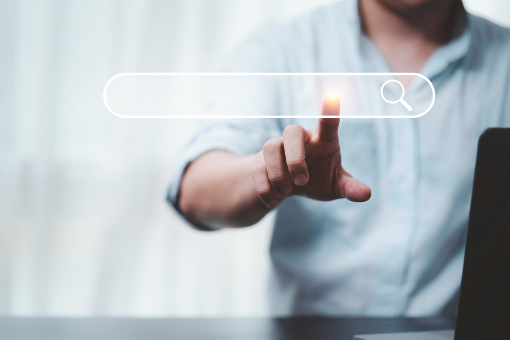 notícia Dicas para melhorar a conversão de visitantes em clientes em seu site