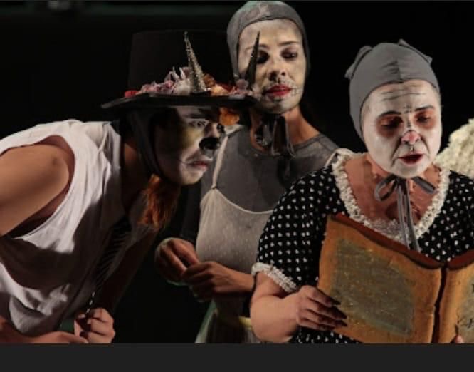 notícia Teatro Dragão do Mar recebe os espetáculos  