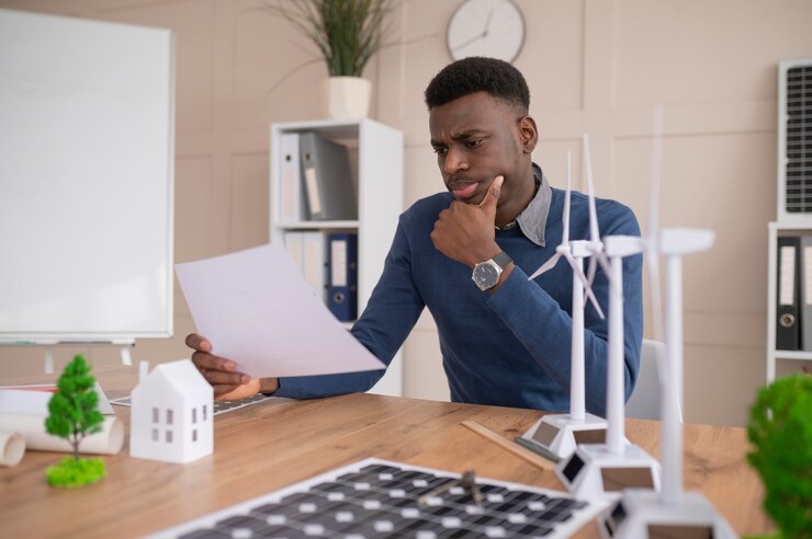 notícia Autossuficiência Energética: Guia para Instalar Energia Solar em Casa