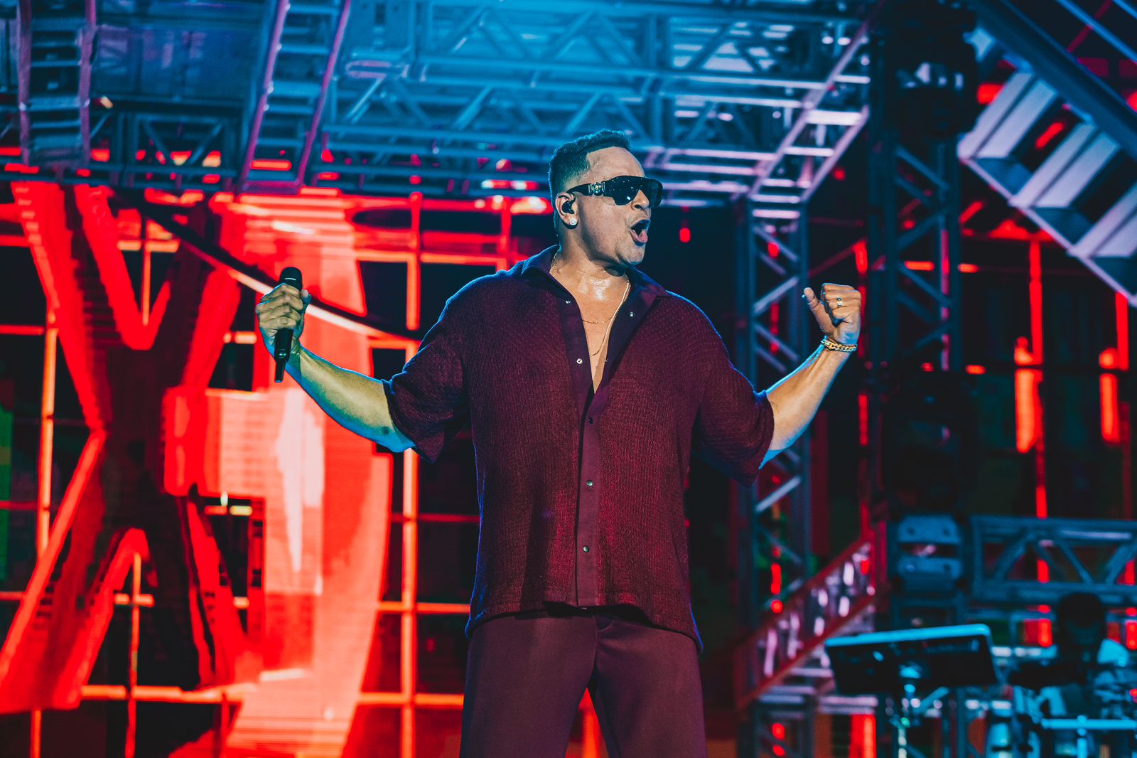 notícia Vem aí a Melhor Segunda-feira do Mundo, evento liderado por Xanddy Harmonia no pré-carnaval de Salvador