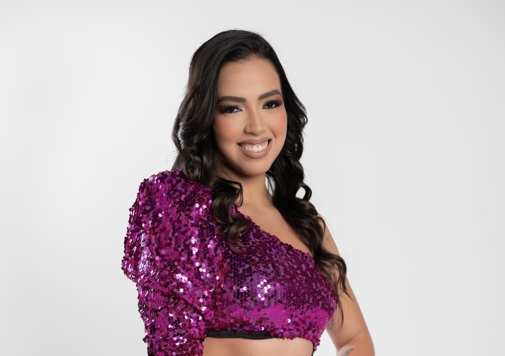 notícia Talento e autenticidade: Thielly apresenta o seu primeiro CD