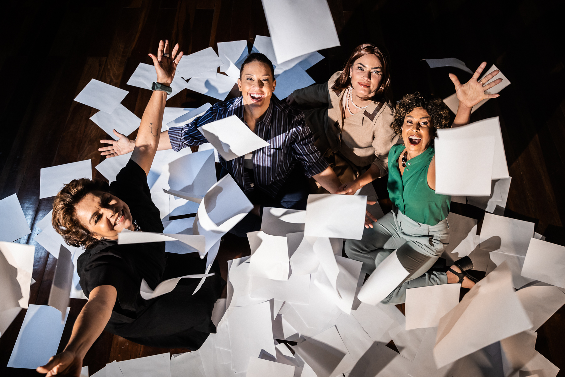 notícia Espetáculo 