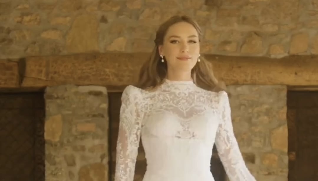 notícia Conheça as tendências em alta para vestidos de noiva 