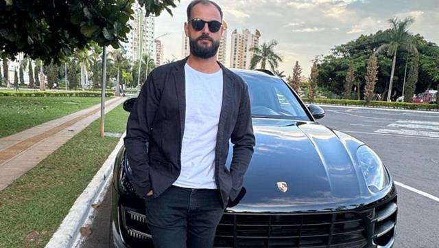 notícia Empreendedor do Ramo Hoteleiro no Espírito Santo Expande sua Influência no Marketing Digital e Ranqueamento no Google