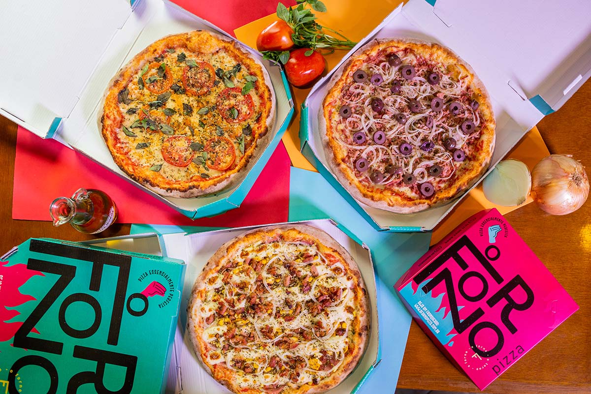 notícia O Forno Rio lança Combo Férias para toda a família