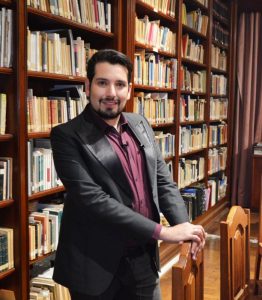 notícia Trazendo Luz à Diversidade: A Notável Jornada de Daniel Steve no Universo Televisivo e Além