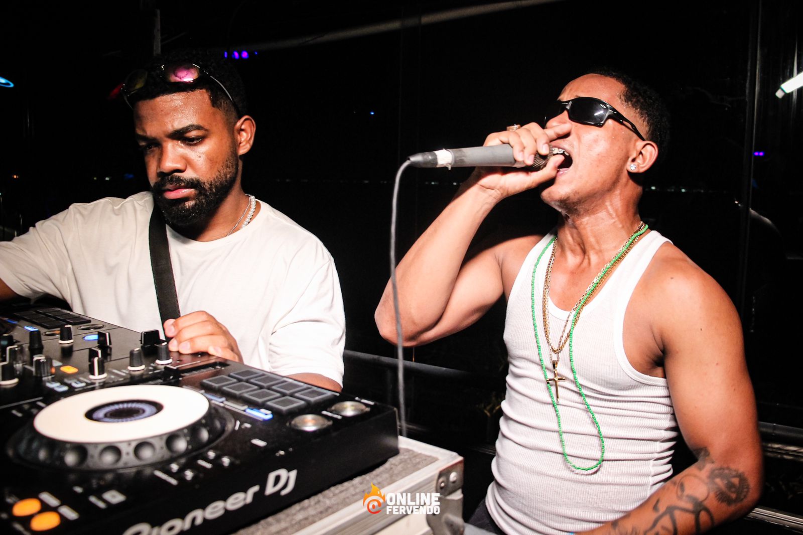 notícia Maxx Diferenciado lança álbum 