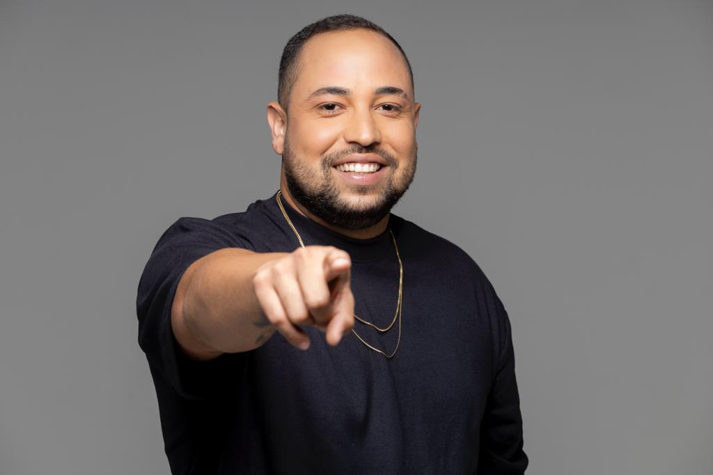 notícia Cantor Lucas Matos anuncia novo CD e gravação do primeiro audiovisual