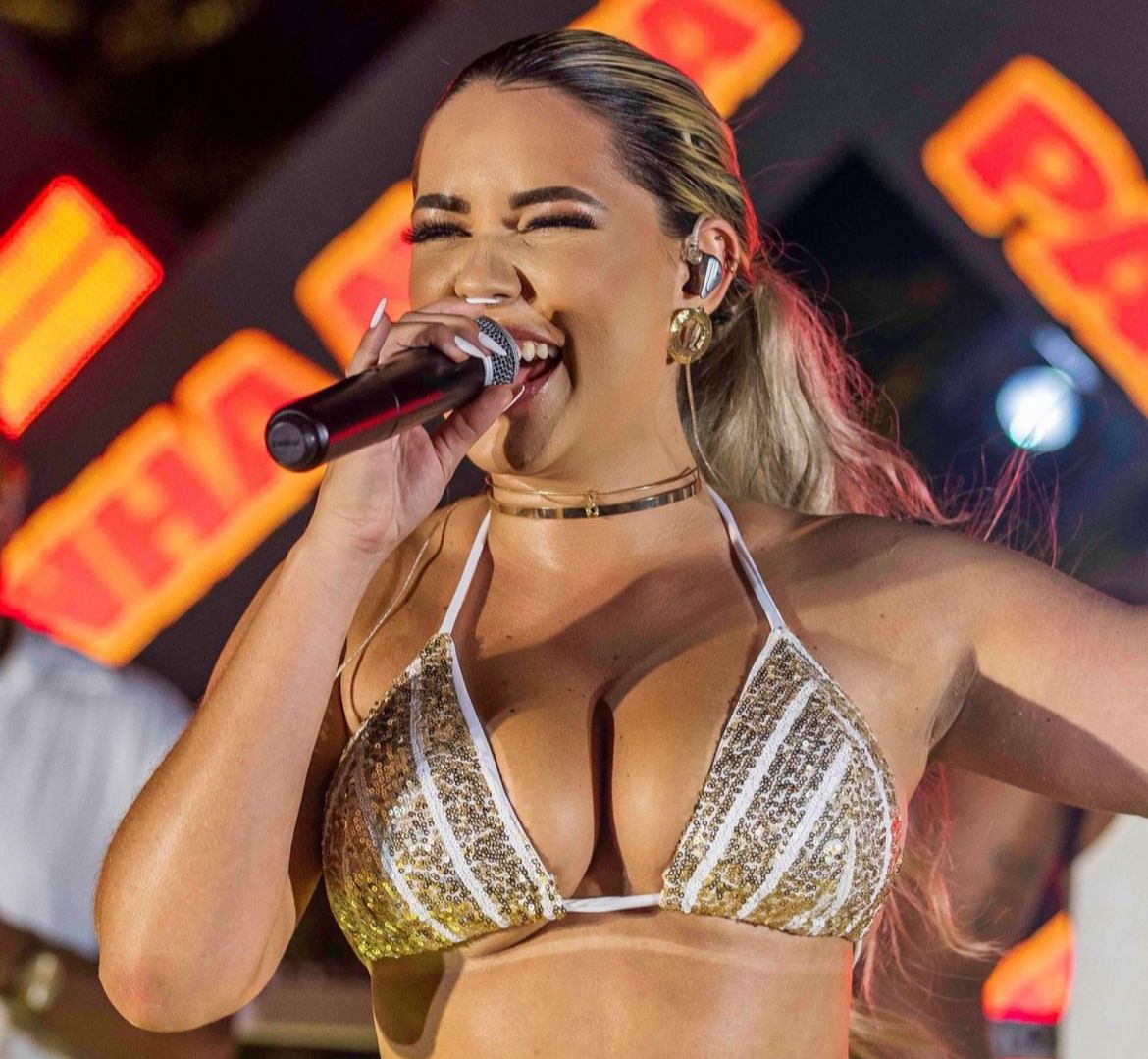 notícia Banda Paradinha Nova prepara novos lançamentos para 2024