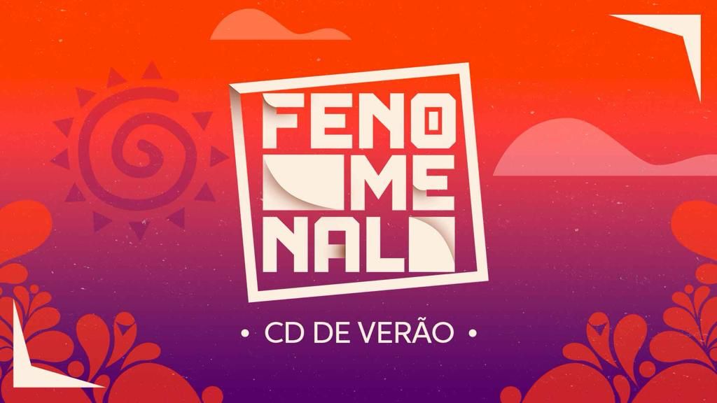 notícia Banda Fenomenal anuncia primeiro CD