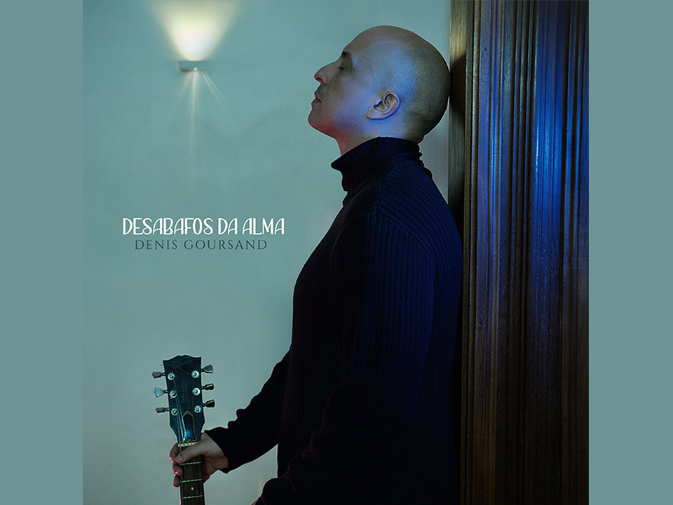 notícia Denis Goursand 