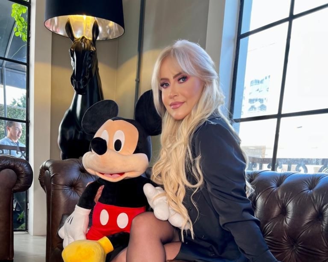 notícia Magia da Disney será compartilhada em evento solidário da GBP com a apresentação de três cases de sucesso