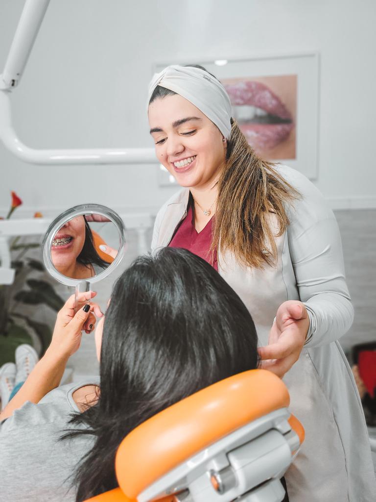 notícia Fernanda Viana ganha destaque com seu trabalho de qualidade