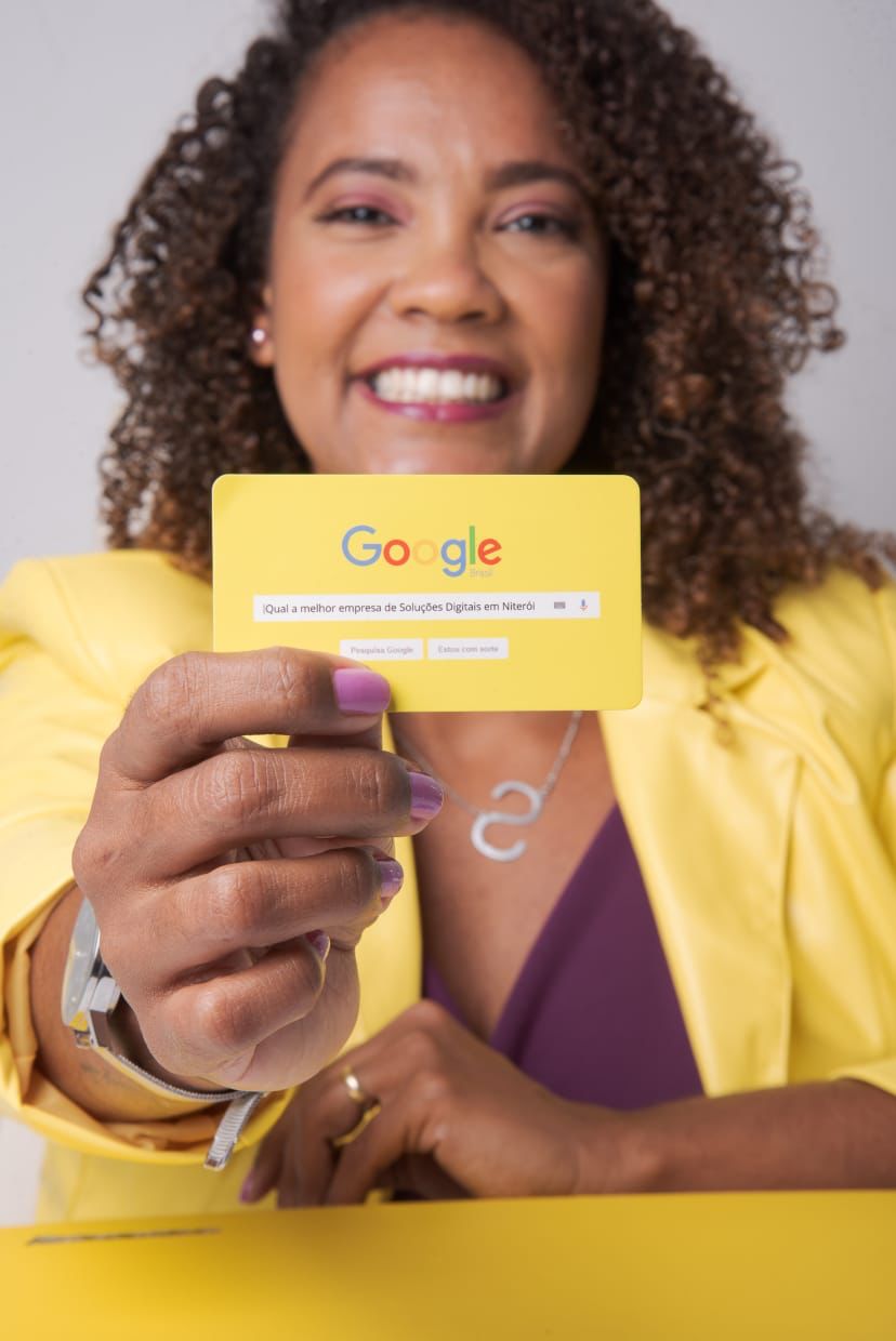 notícia Especialista em mídias sociaIs participa do evento ‘Imersão Feminina’ em Niterói